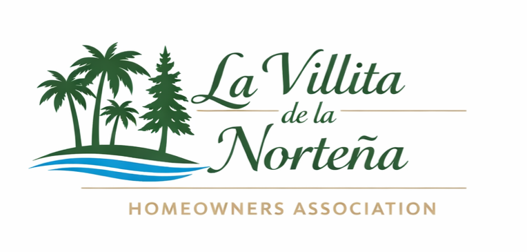 La Villita de la Norteña Homeowners Association logo